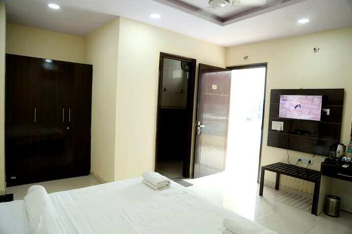 Imagen de la habitación del Hotel Roshan Haveli, Amer. Foto 21