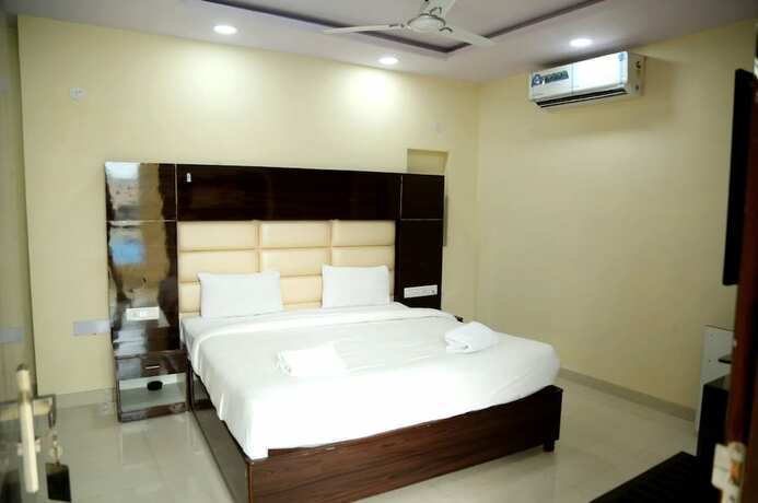 Imagen de la habitación del Hotel Roshan Haveli, Amer. Foto 22