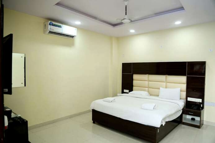Imagen de la habitación del Hotel Roshan Haveli, Amer. Foto 25