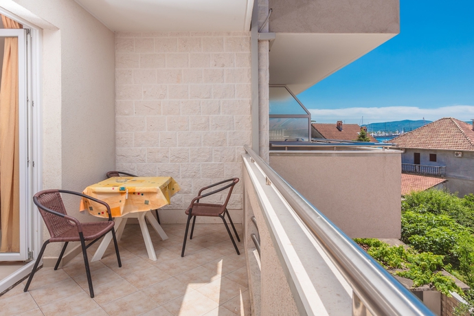 Imagen de la habitación del Hotel Rosic Apartments. Foto 4