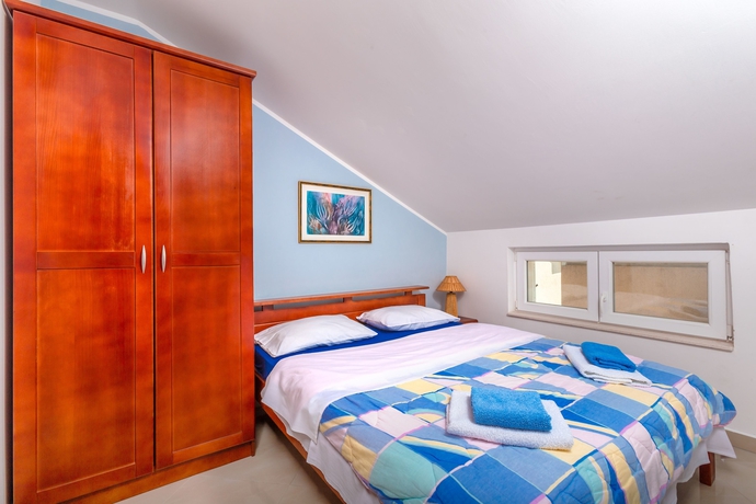 Imagen de la habitación del Hotel Rosic Apartments. Foto 9