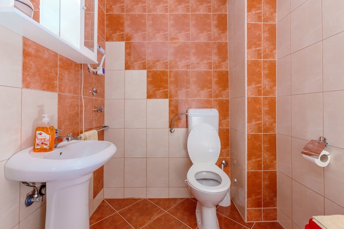 Imagen de la habitación del Hotel Rosic Apartments. Foto 13
