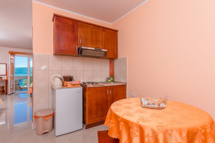 Imagen de la habitación del Hotel Rosic Apartments. Foto 17