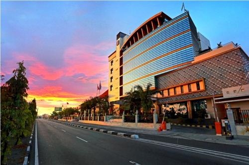 Imagen general del Hotel Ros-in Yogyakarta. Foto 5