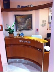 Imagen general del Hotel Rosina. Foto 2