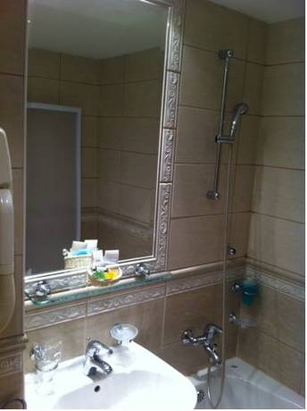 Imagen general del Hotel Rosina. Foto 5