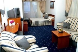 Imagen general del Hotel Rosina. Foto 6