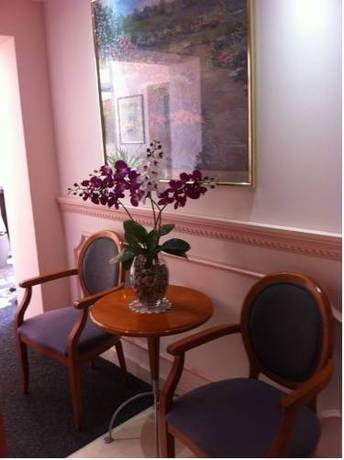 Imagen general del Hotel Rosina. Foto 11