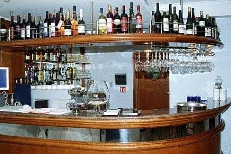 Imagen general del Hotel Rosina. Foto 13