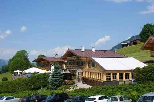 Imagen general del Hotel Rosis Sonnbergstuben. Foto 1
