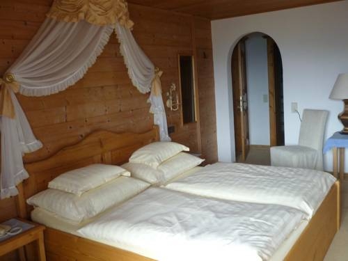 Imagen general del Hotel Rosis Sonnbergstuben. Foto 2