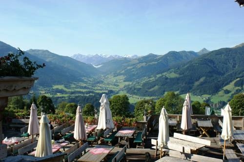 Imagen general del Hotel Rosis Sonnbergstuben. Foto 4