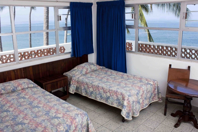 Imagen de la habitación del Hotel Rosita. Foto 3