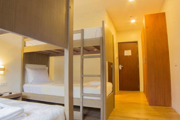 Imagen de la habitación del Hotel Rosita, Lucena. Foto 4