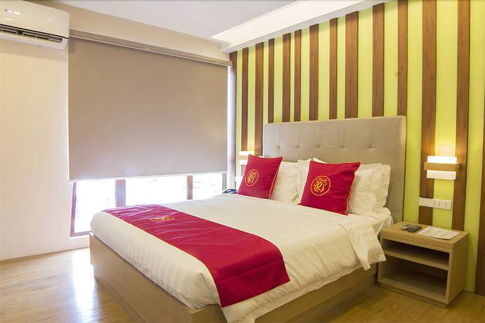 Imagen de la habitación del Hotel Rosita, Lucena. Foto 6