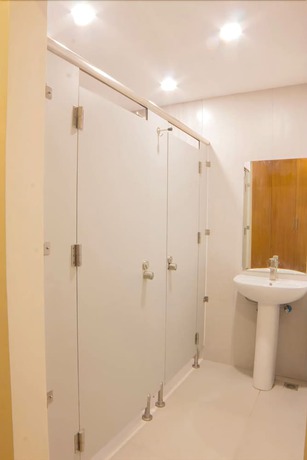 Imagen de la habitación del Hotel Rosita, Lucena. Foto 9