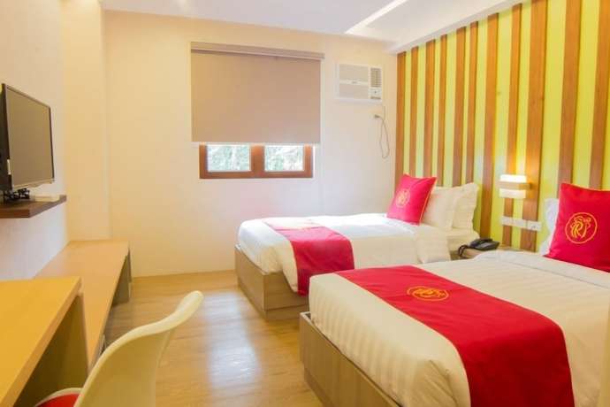 Imagen de la habitación del Hotel Rosita, Lucena. Foto 10