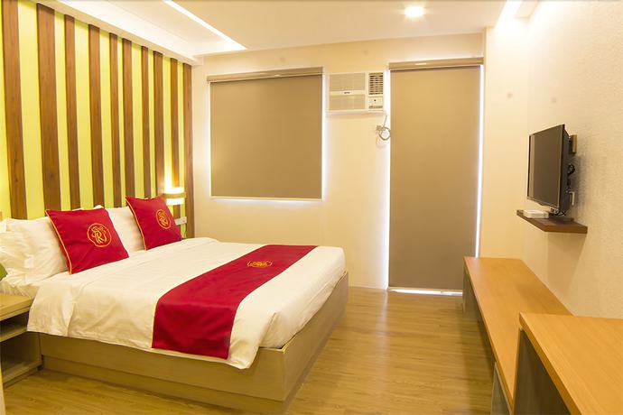 Imagen de la habitación del Hotel Rosita, Lucena. Foto 11