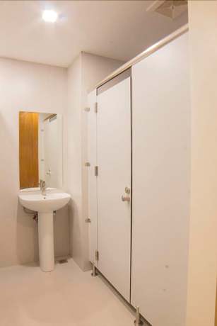 Imagen de la habitación del Hotel Rosita, Lucena. Foto 12