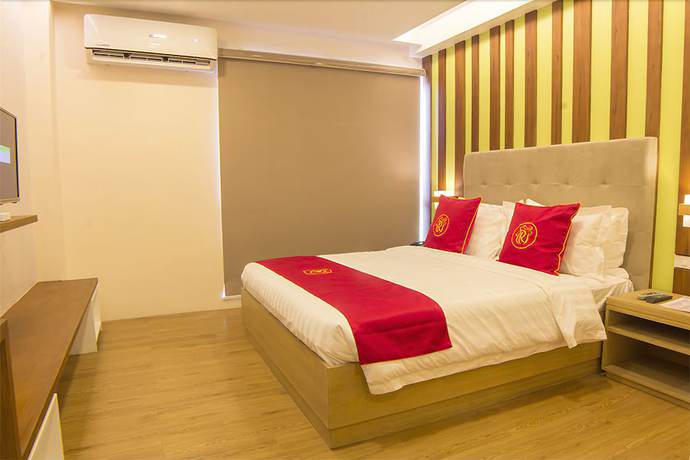 Imagen de la habitación del Hotel Rosita, Lucena. Foto 14