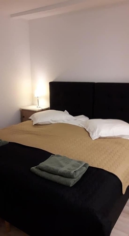 Imagen de la habitación del Hotel R&oslash;dby K&oslash;bstadshotel. Foto 9