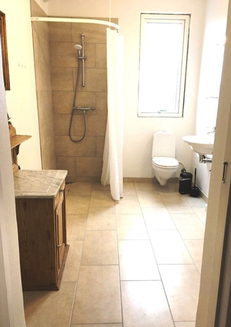 Imagen de la habitación del Hotel R&oslash;dby K&oslash;bstadshotel. Foto 10