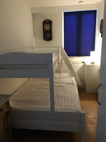 Imagen de la habitación del Hotel R&oslash;dby K&oslash;bstadshotel. Foto 11