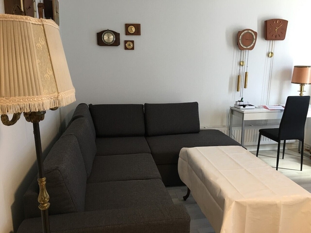 Imagen de la habitación del Hotel R&oslash;dby K&oslash;bstadshotel. Foto 12