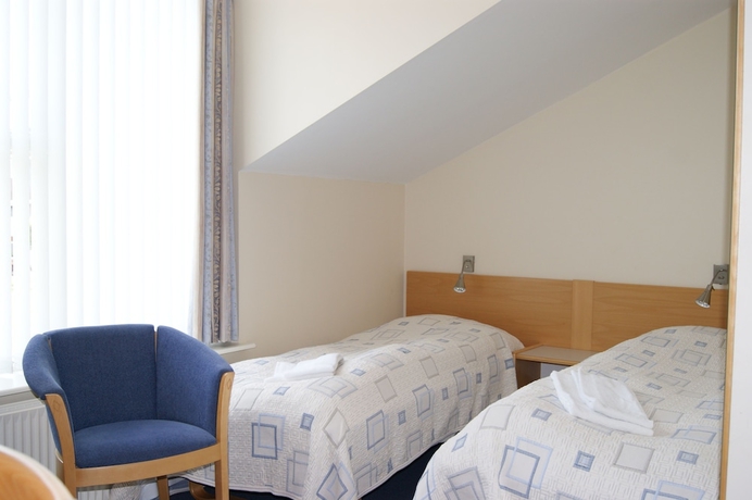 Imagen de la habitación del Hotel R&oslash;de-kro. Foto 5