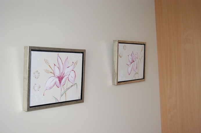 Imagen de la habitación del Hotel R&oslash;de-kro. Foto 6