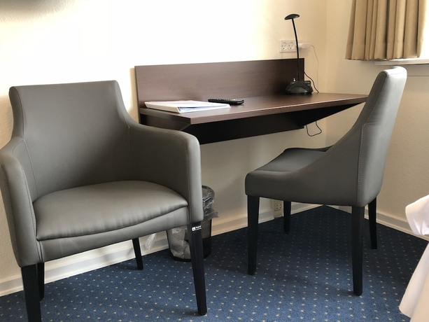 Imagen de la habitación del Hotel R&oslash;de-kro. Foto 7