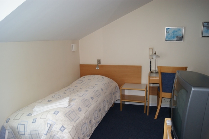 Imagen de la habitación del Hotel R&oslash;de-kro. Foto 9