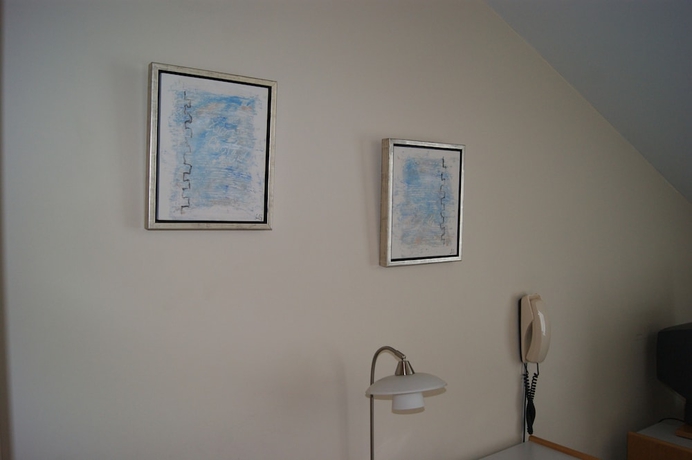 Imagen de la habitación del Hotel R&oslash;de-kro. Foto 10