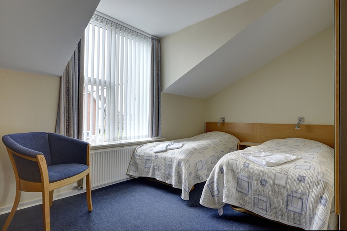 Imagen de la habitación del Hotel R&oslash;de-kro. Foto 11