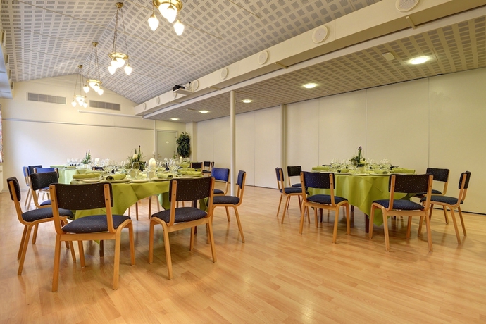 Imagen de la habitación del Hotel R&oslash;de-kro. Foto 14