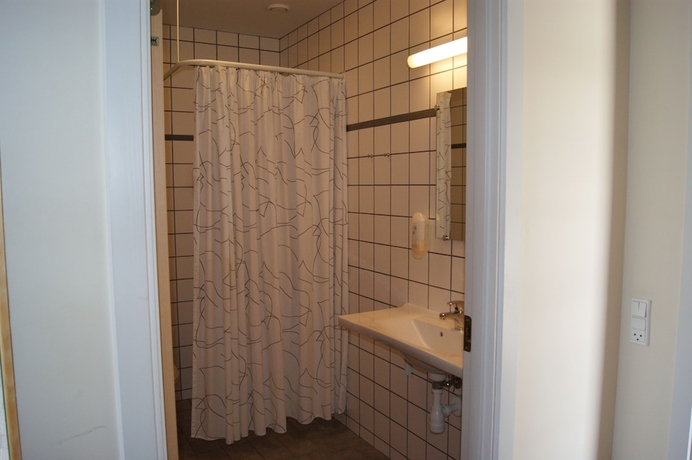 Imagen de la habitación del Hotel R&oslash;de-kro. Foto 15
