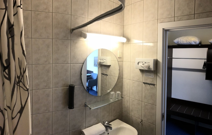 Imagen de la habitación del Hotel R&oslash;de-kro. Foto 16