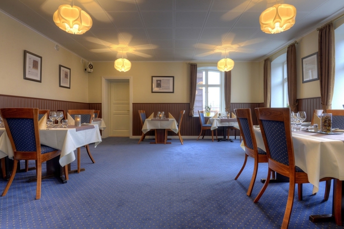 Imagen del bar/restaurante del Hotel R&oslash;de-kro. Foto 4