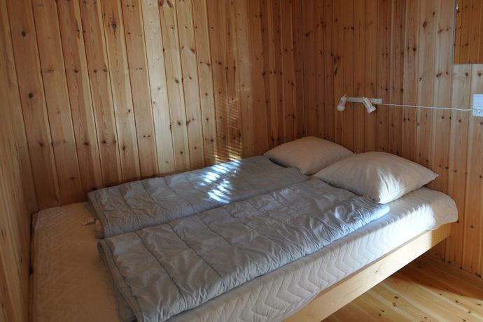 Imagen de la habitación del Hotel R&oslash;dvig Ferieby. Foto 7