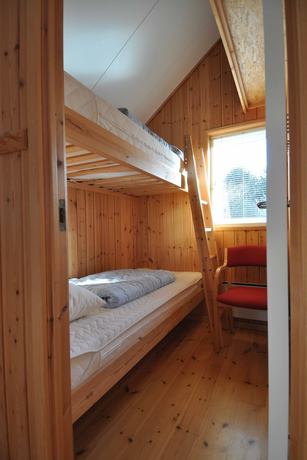 Imagen de la habitación del Hotel R&oslash;dvig Ferieby. Foto 12