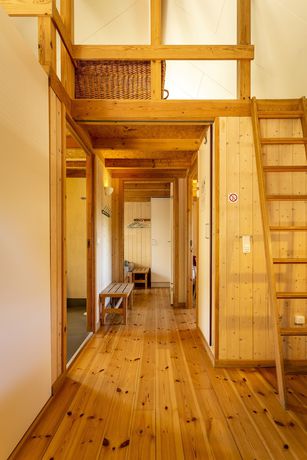 Imagen de la habitación del Hotel R&oslash;dvig Ferieby. Foto 14
