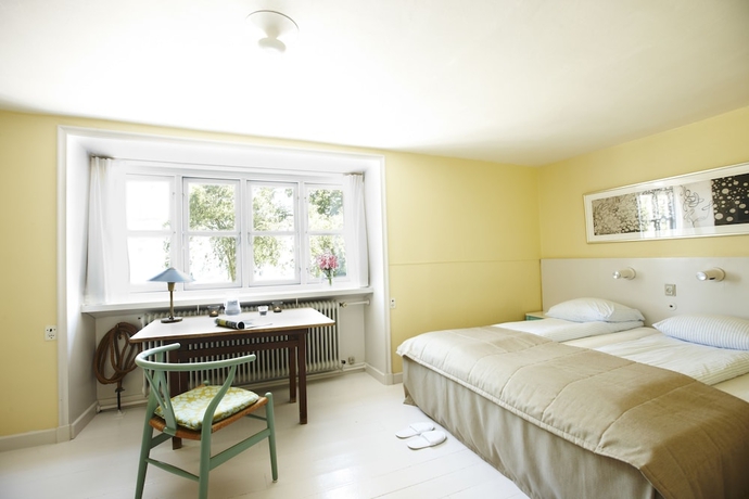 Imagen de la habitación del Hotel R&oslash;dvig Kro Og Badehotel. Foto 7
