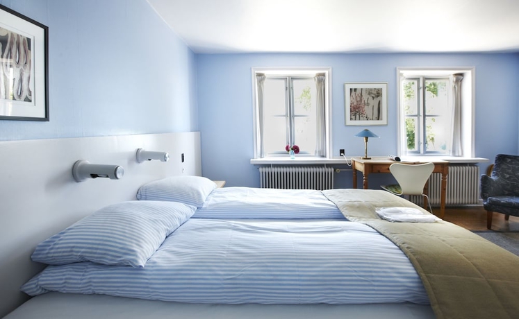 Imagen de la habitación del Hotel R&oslash;dvig Kro Og Badehotel. Foto 8