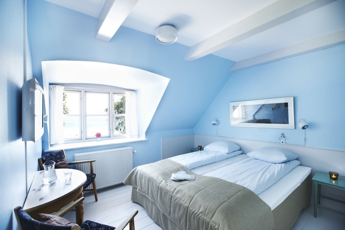 Imagen de la habitación del Hotel R&oslash;dvig Kro Og Badehotel. Foto 9