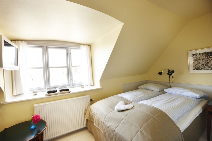Imagen de la habitación del Hotel R&oslash;dvig Kro Og Badehotel. Foto 10