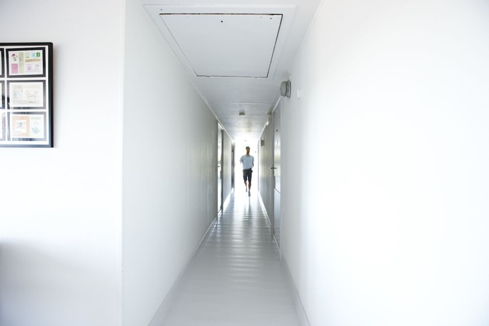 Imagen de la habitación del Hotel R&oslash;dvig Kro Og Badehotel. Foto 11