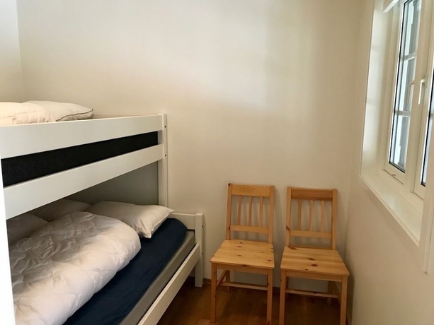 Imagen de la habitación del Hotel R&oslash;ldalsterrassen. Foto 2