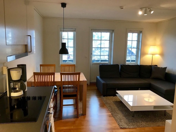 Imagen de la habitación del Hotel R&oslash;ldalsterrassen. Foto 3