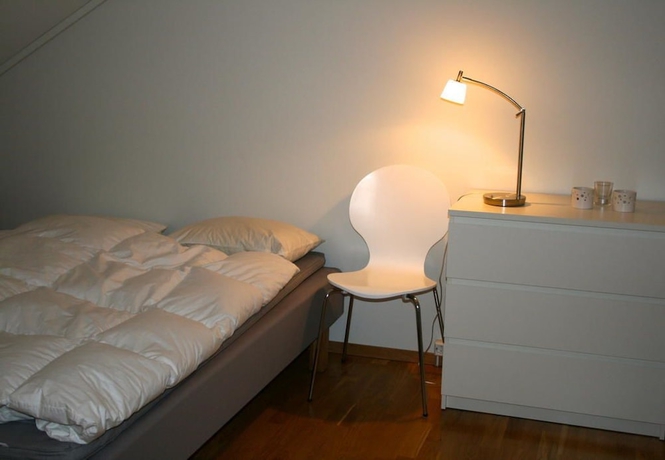 Imagen de la habitación del Hotel R&oslash;ldalsterrassen. Foto 4
