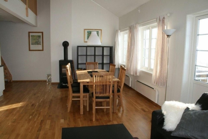 Imagen de la habitación del Hotel R&oslash;ldalsterrassen. Foto 5